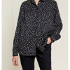 PEOPLE TREE CATHERINE BUTTON DOWN BLOUSE