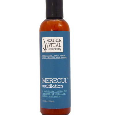 Source Vital Apothecary Merecul Multilotion