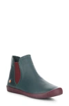 SOFTINOS BY FLY LONDON ITZI CHELSEA BOOT