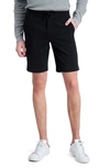 LINDBERGH RELAXED SUIT SHORTS
