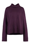 JIL SANDER JIL SANDER CASHMERE SWEATER