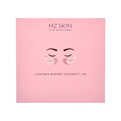 Mz Skin Lightmax Minipro Eyeconic Led In Default Title