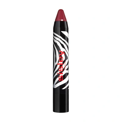 Sisley Paris Phyto-lip Twist In 5 Berry