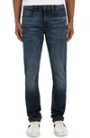 Prps Wellbeing Straight Leg Jeans In Midnight
