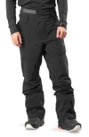 PICTURE ORGANIC CLOTHING IMPACT WATERPROOF INSULATED SKI PANTS