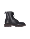 COMMON PROJECTS COMMON PROJECTS BOOTS