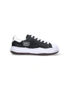 Miharayasuhiro Maison Mihara Yasuhiro Sneakers In Black
