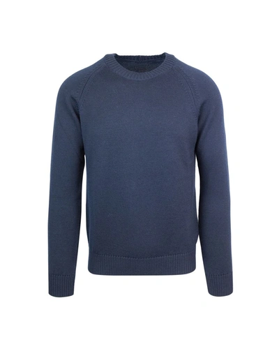 Paolo Pecora Sweater In Blue