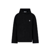 AMBUSH AMBUSH HOODED SWEATSHIRT