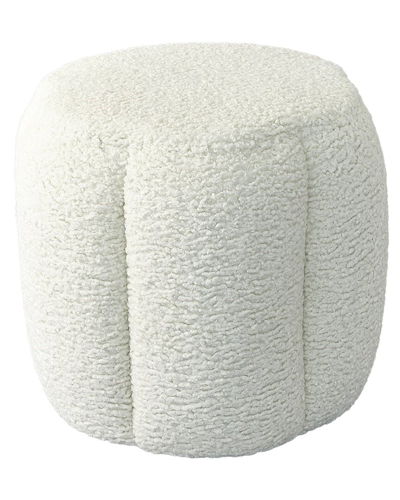 Global Views Ashley Childers For  Tuffet Ottoman