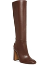 Steve Madden Ally Knee High Boot In Multi
