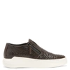 GIUSEPPE ZANOTTI CONLEY ZIP