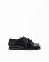 Papucei Women's Meryn Shoes In Black In Black