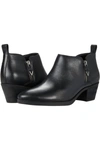 Vionic Cecily Bootie In Black