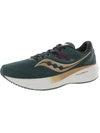 SAUCONY TRIUMPH 20 MENS FITNESS WORKOUT RUNNING SHOES