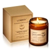 Lovery Aromatherapy Pumpkin Spice Latte Candle Gift Set