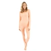 Leveret Womens Two Piece Boho Solid Thermal Pajamas In Pink