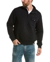 SVRN CODE SOVEREIGN CODE COLUMBIA PULLOVER