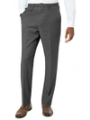 TAYION BY MONTEE HOLLAND AWONDER MENS WOOL CLASSIC FIT DRESS PANTS