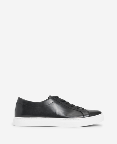 Kenneth Cole Kam C In Black
