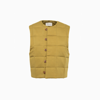 LEMAIRE LEMAIRE WADDED VEST