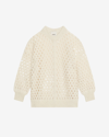 ISABEL MARANT TANE SWEATER