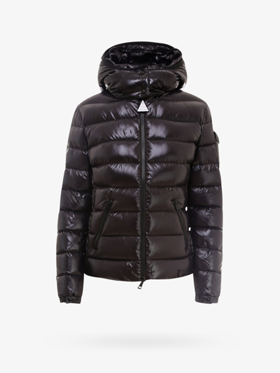 Moncler Bady Padded Jacket In Black