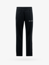 Palm Angels Trouser In Black