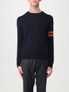 Zegna Jumper  Men In Blue