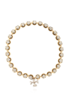 TORY BURCH TORY BURCH EMBELLISHED NECKLACE