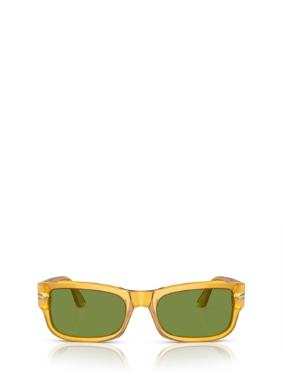 Persol Pillow Frame Sunglasses In Multi