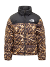 THE NORTH FACE THE NORTH FACE 1996 RETRO NUPTSE PADDED JACKET