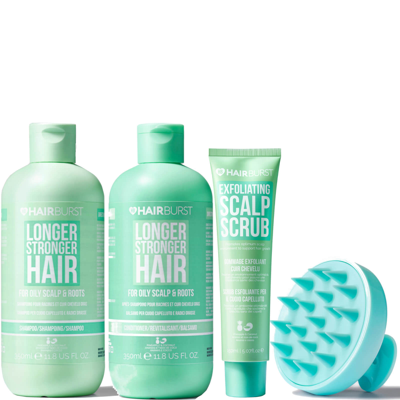 Hairburst Cleansing Bundle