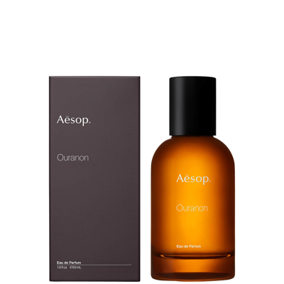 Aesop Ouranon Eau De Parfum 50ml In White