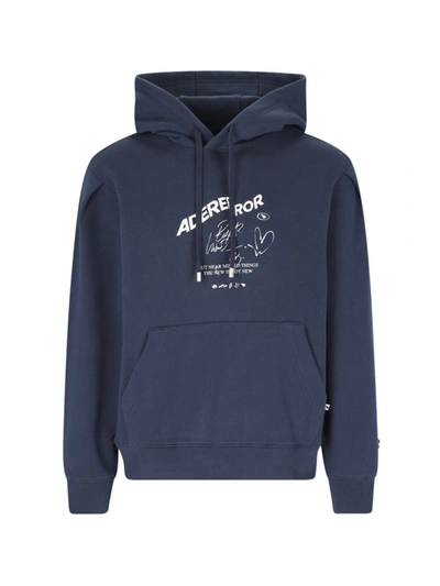 ADER ERROR ADER ERROR SWEATERS