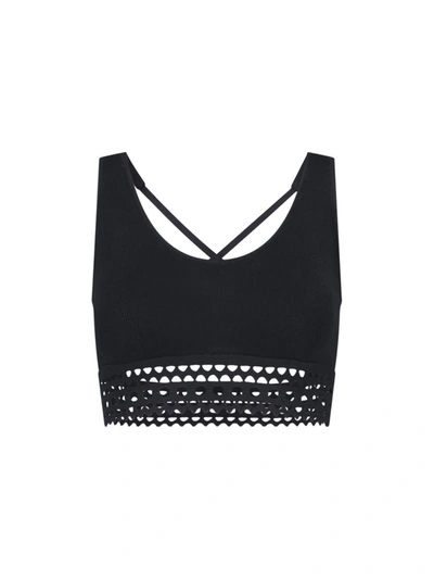 ALAÏA ALAIA TOP