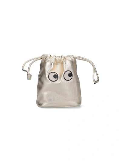 Anya Hindmarch Bags In White