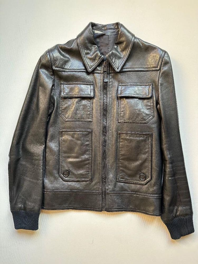 Pre-owned Dior X Hedi Slimane 07ss Dior Homme 4 Pocket