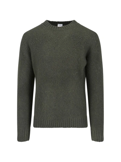 Aspesi Sweater In Green