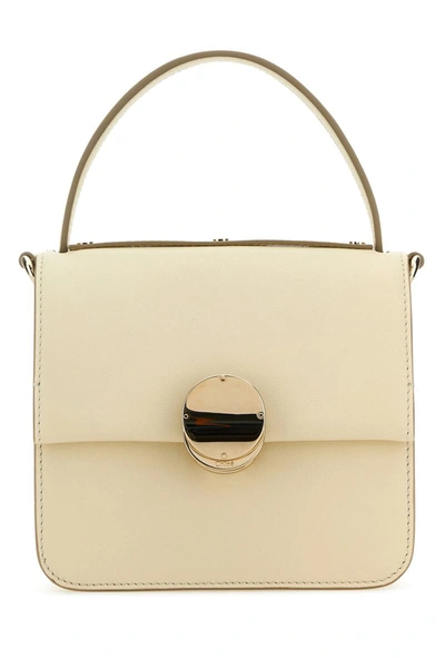 Chloé Chloe Handbags. In Mistyivory