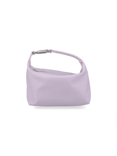Eéra Eéra Bags In Violet