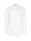 Finamore 1925 Finamore Shirts In White
