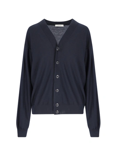 Lemaire Jumper In Blue