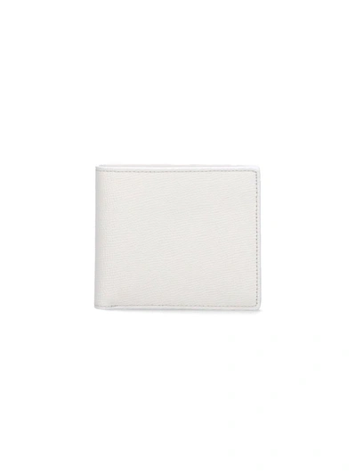 Maison Margiela Wallets In White