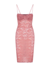 Oseree Oséree Underwear In Pink