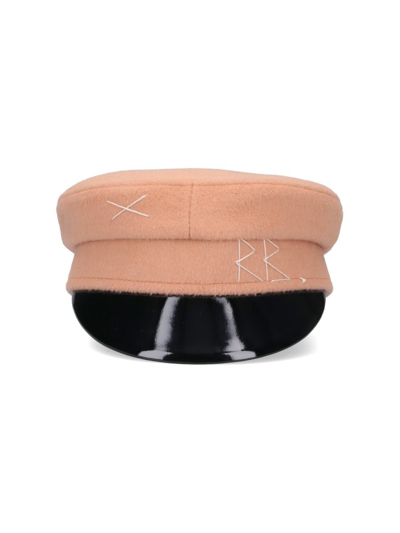 Ruslan Baginskiy Hat In Beige