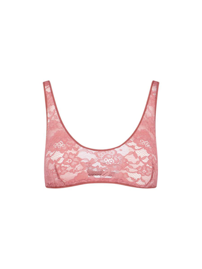 Oseree Underwear In Pink