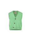 The Garment Sweaters In Green