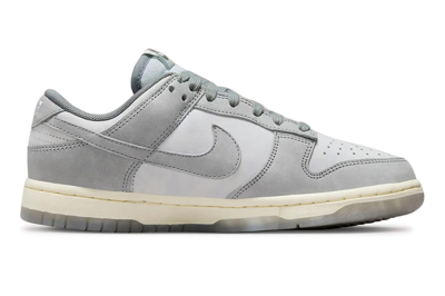 Pre-owned Nike Dunk Low Cool Grey Football Grey (women's) In Cool Grey/football Grey/coconut Milk