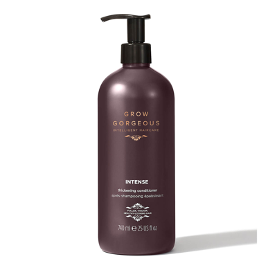 Grow Gorgeous Supersize Intense Thickening Conditioner 740ml (worth $59.00)